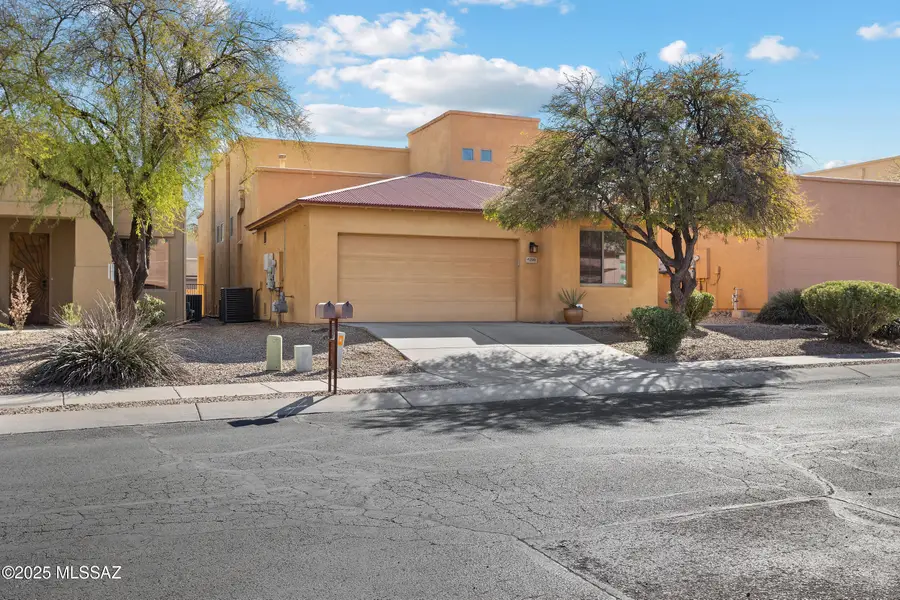 2540 N Yellow Flower Trail, Tucson, AZ 85715 - Image #3