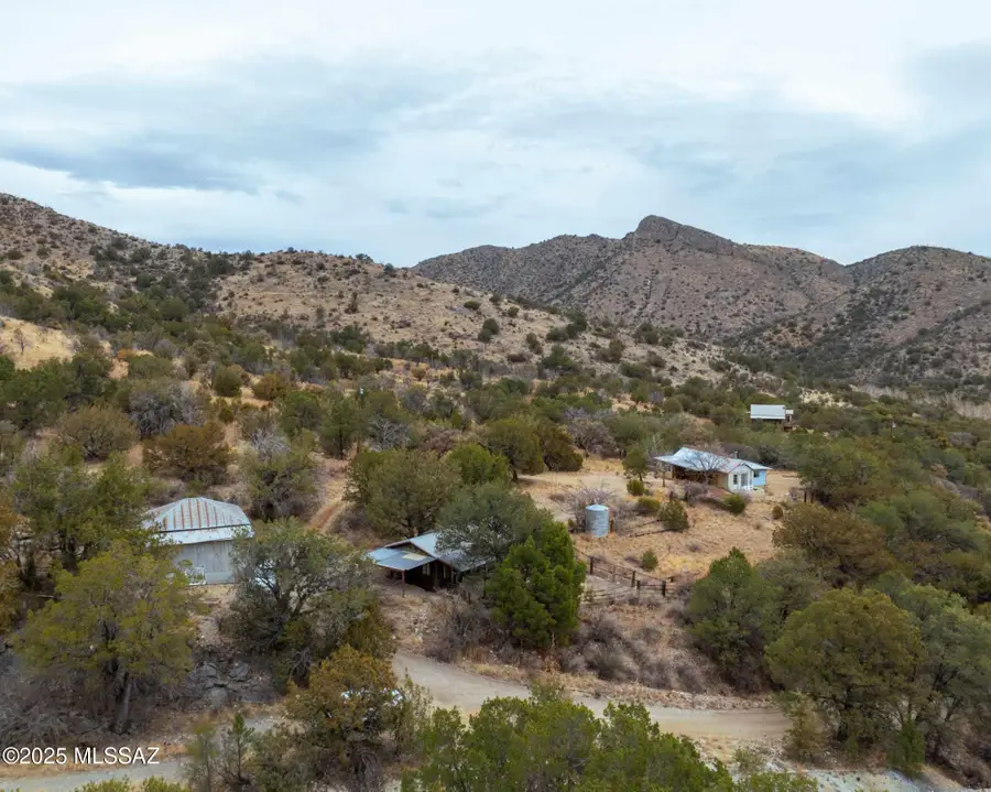 2011 S East Turkey Creek Road, Portal, AZ 85632 - Image #2