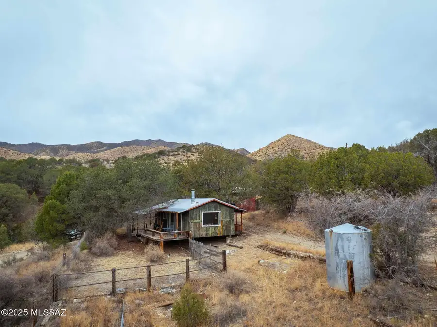 2011 S East Turkey Creek Road, Portal, AZ 85632 - Image #3