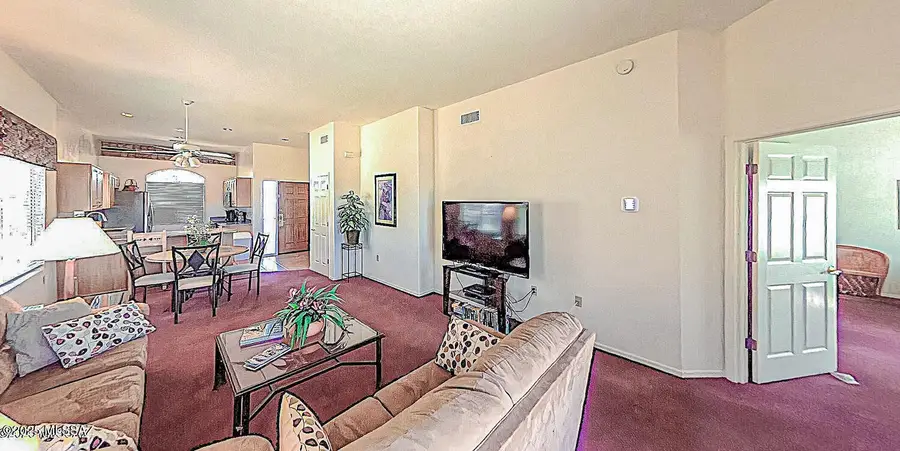 1924 W Demetrie Loop, Green Valley, AZ 85622 - Image #2