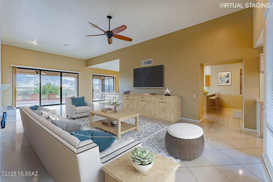 4225 S Westcotta Drive, Green Valley, AZ 85622 - Image #2