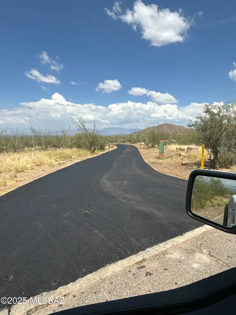 10537 E Ocotillo Rim Trail, Vail, AZ 85641 - Image #2