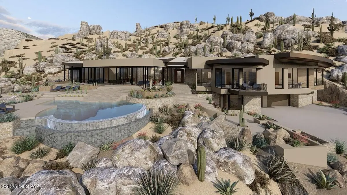 14035 Ranheim, Marana, AZ 85658 - Image #1