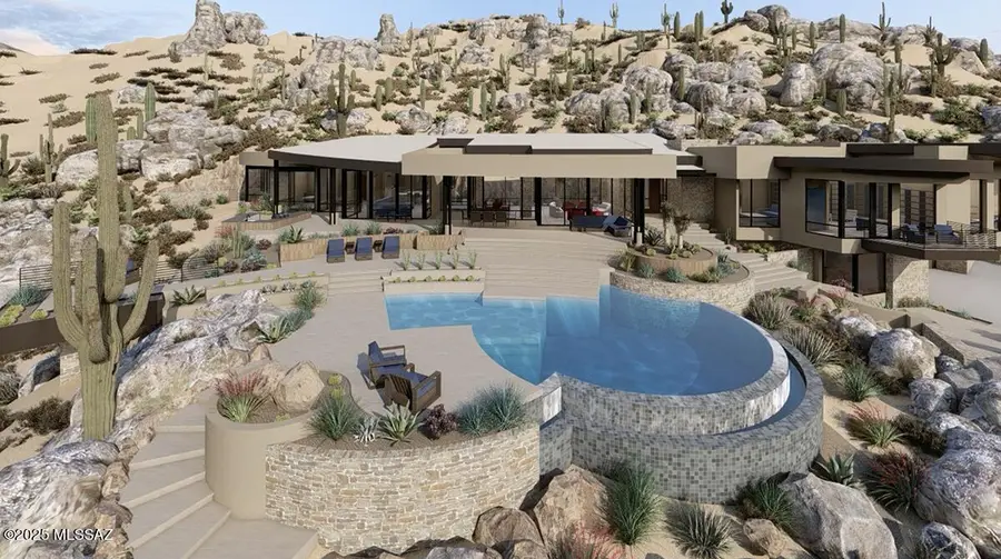 14035 Ranheim, Marana, AZ 85658 - Image #2