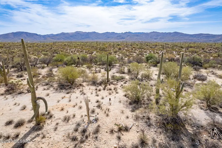 XX Owl Head Ranch Road, Marana, AZ 85658 - Image #2