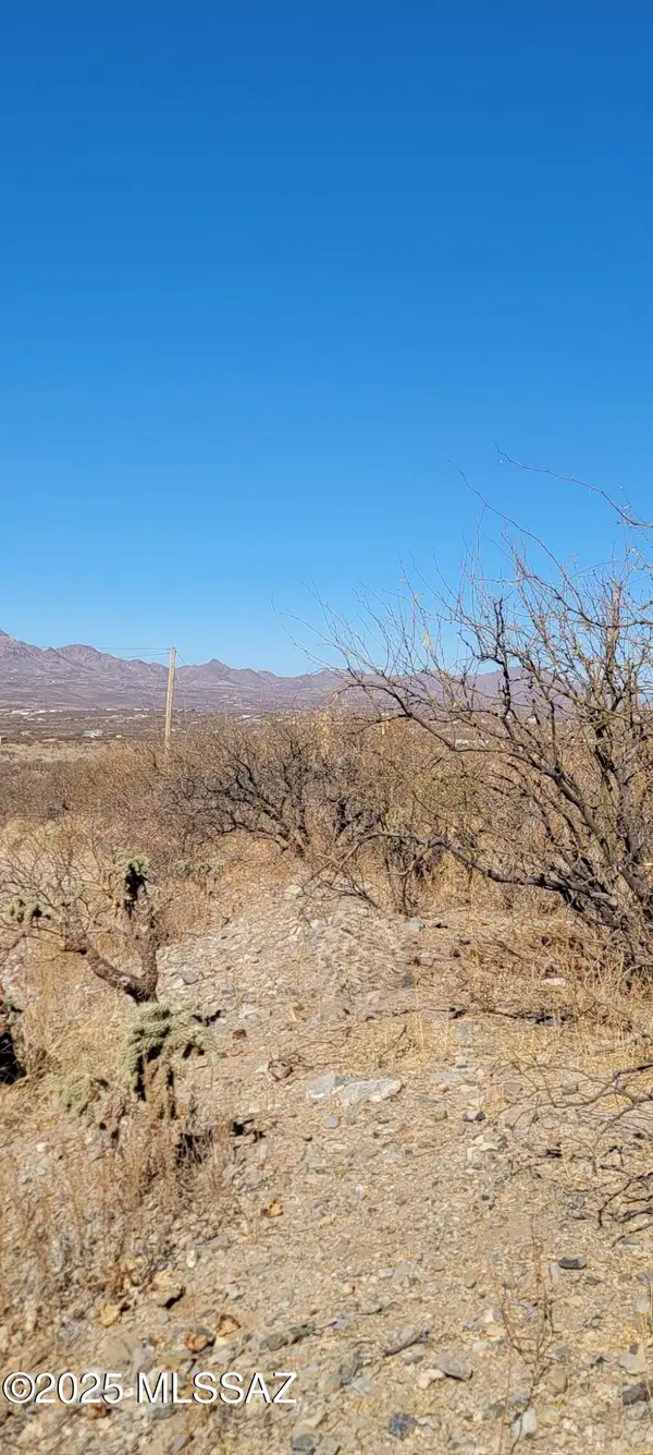 1742 Ruta Caravela, Rio Rico, AZ 85648