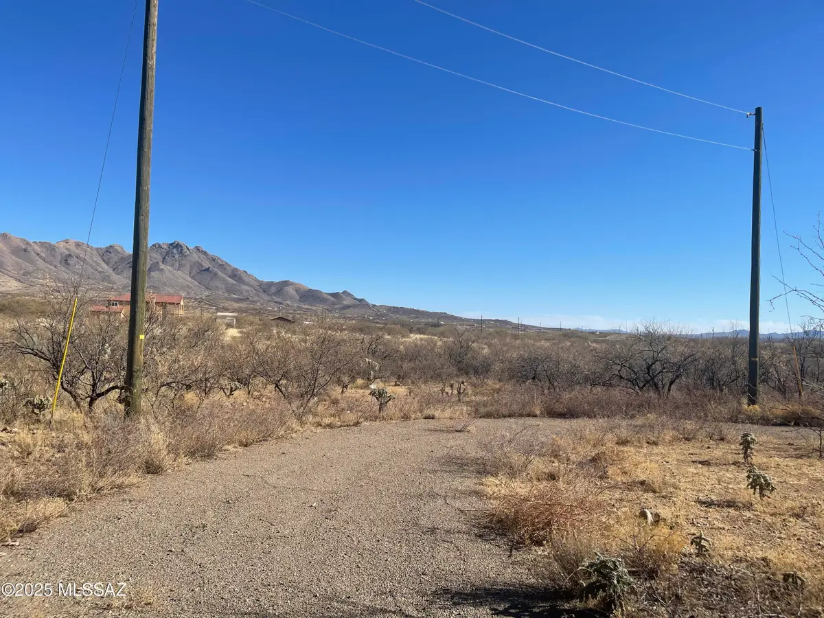 1784 Calle Regina #10, Rio Rico, AZ 85648 - Image #1