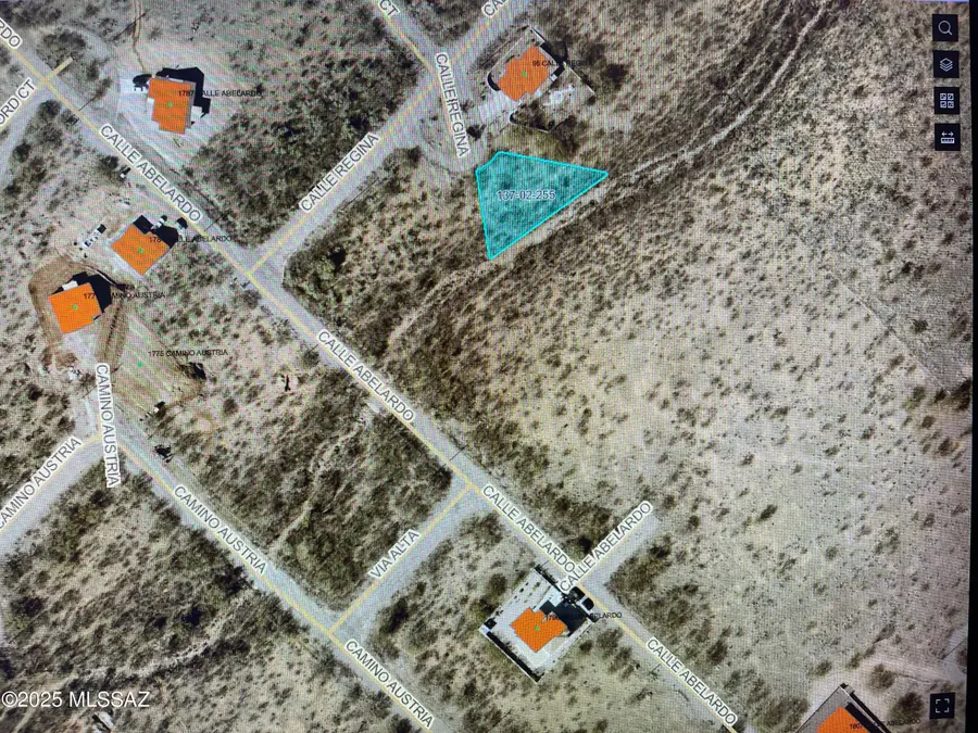 1784 Calle Regina #10, Rio Rico, AZ 85648 - Image #3