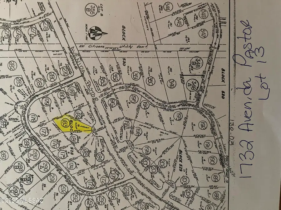 1732 Avenida Pastor, Rio Rico, AZ 85648 - Image #2