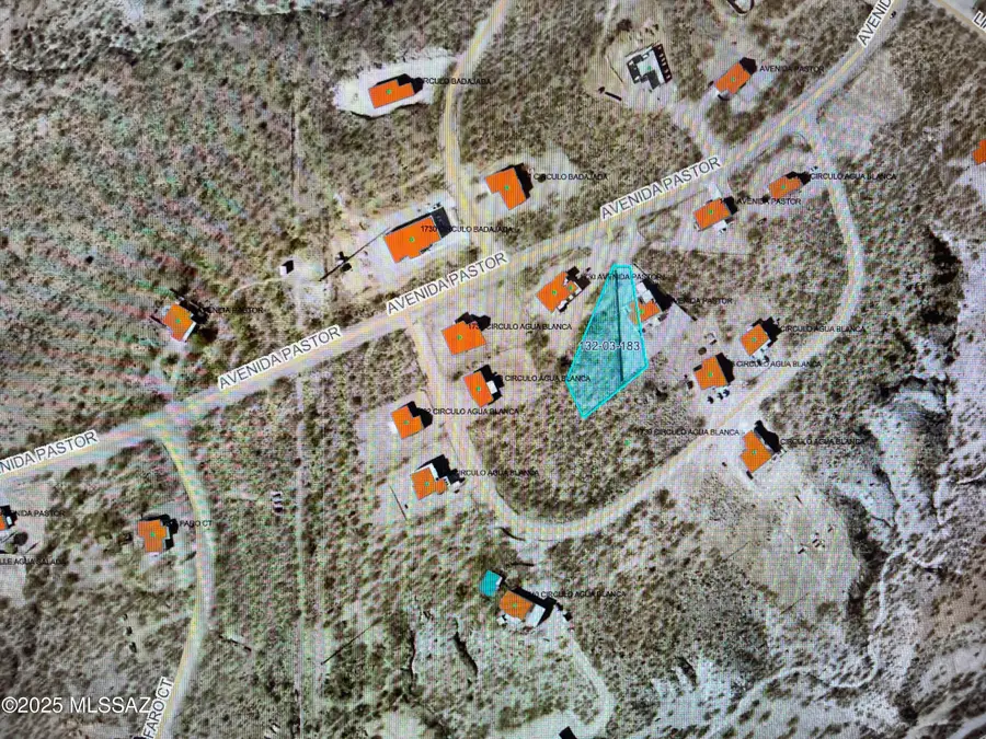 1732 Avenida Pastor, Rio Rico, AZ 85648 - Image #3