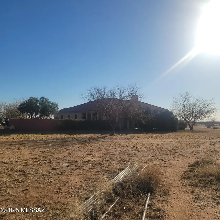 1055 W Dream Catcher Way, Cochise, AZ 85606 - Image #3