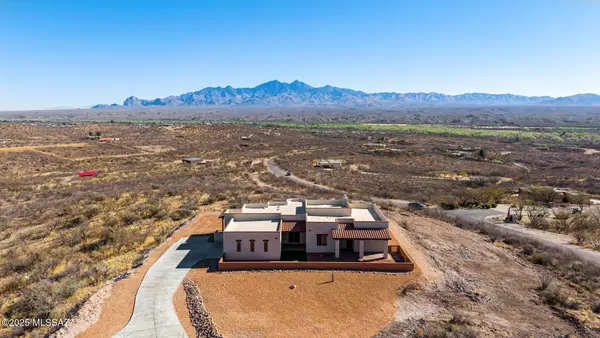 70 Aliso Springs Road, Tubac, AZ 85646