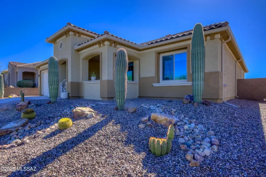 14082 N Del Webb Trail, Marana, AZ 85658 - Image #2