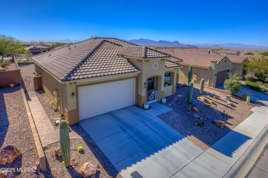 14082 N Del Webb Trail, Marana, AZ 85658 - Image #3