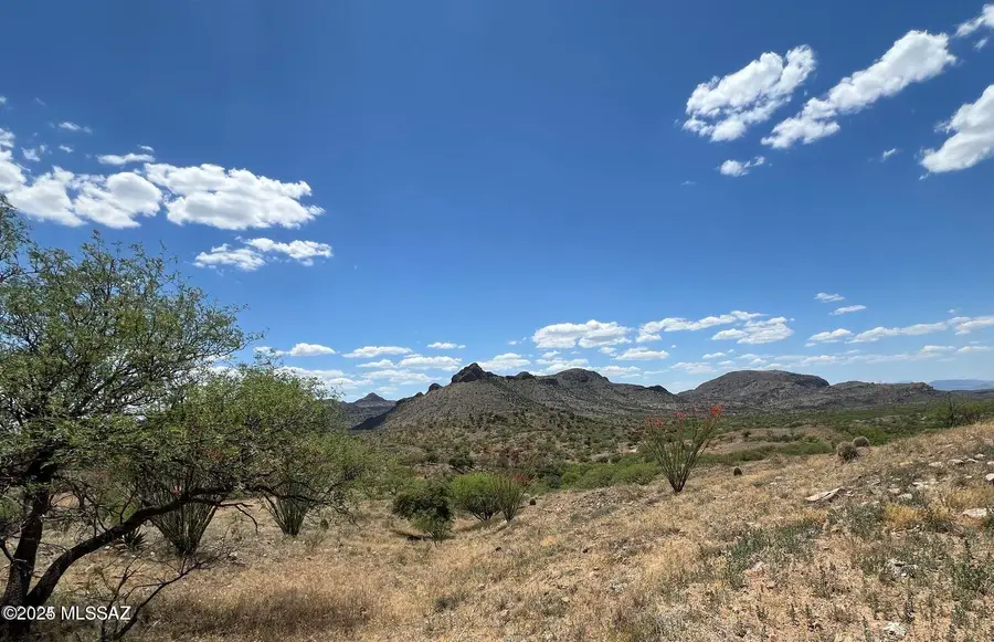TBD Cougar Pass #113/115, Tubac, AZ 85646 - Image #2