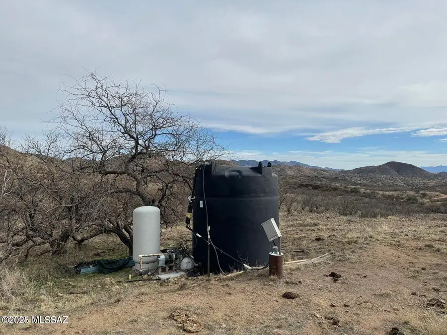 TBD Cougar Pass #113/115, Tubac, AZ 85646 - Image #3