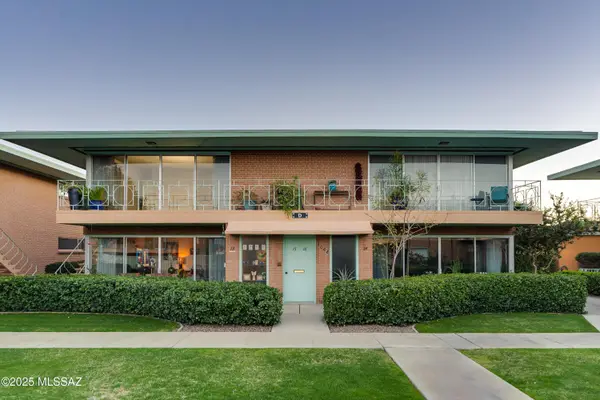 3008 E 6th Street #D15, Tucson, AZ 85716