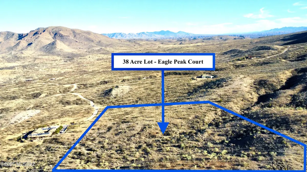 Eagle Peak Ct #103, Rio Rico, AZ 85648 - Image #1