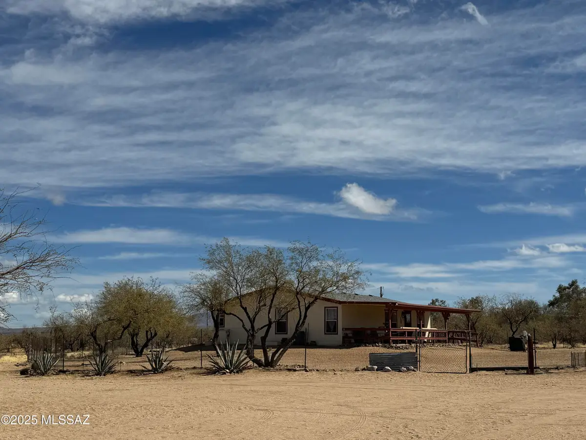 12440 S Coleman Road, Tucson, AZ 85735 - Image #1