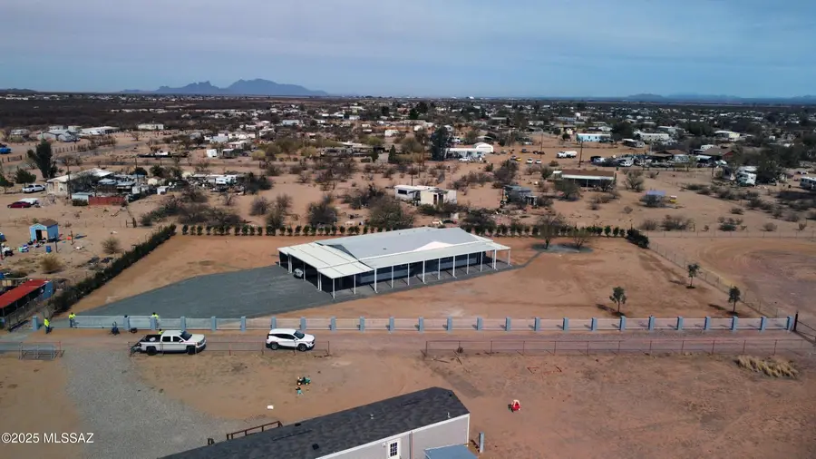 12124 N Musket Road, Marana, AZ 85653 - Image #2