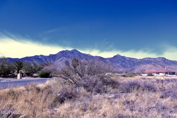 0 Lot 37 Wild Horse #37, Hereford, AZ 85615