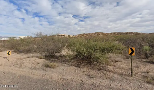 0 E Benson Airport Road, Benson, AZ 85602