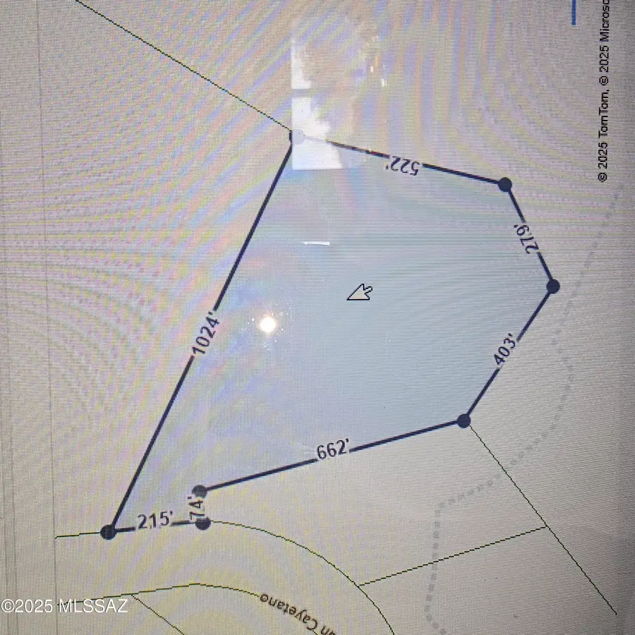 1403 Va San Cayetano #2, Rio Rico, AZ 85648 - Image #3