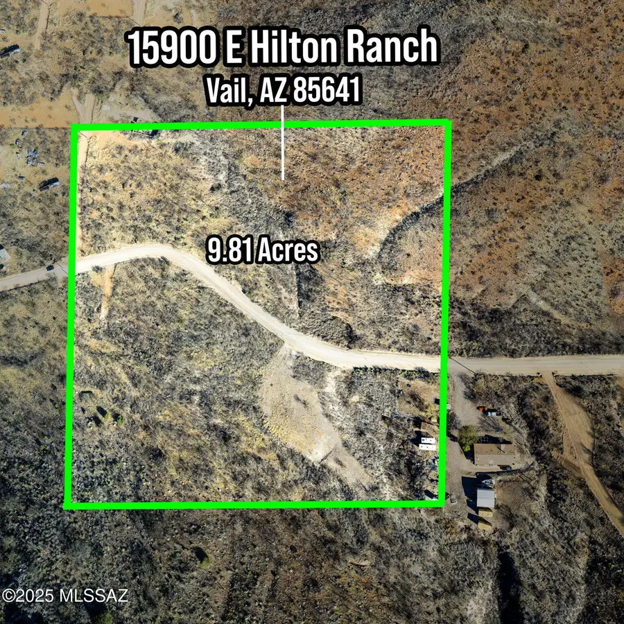 15900 E Hilton Ranch Road, Vail, AZ 85641 - Image #2