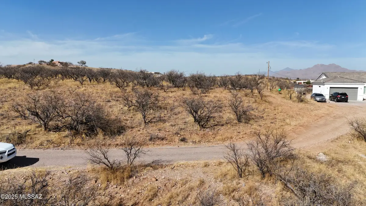 969 Pepper Lane #18, Rio Rico, AZ 85648 - Image #1