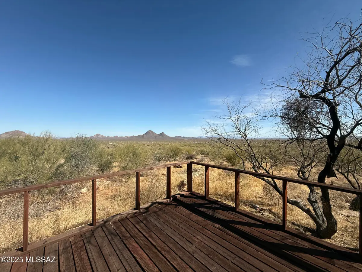 23770 W Bush, Tucson, AZ 85735 - #1