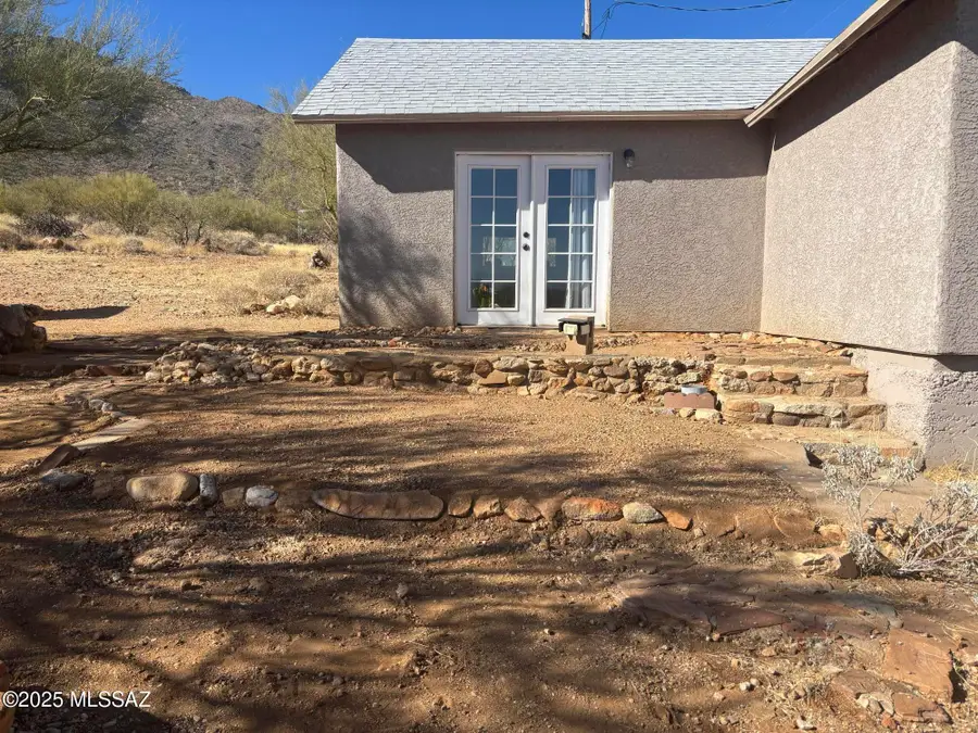 23770 W Bush, Tucson, AZ 85735 - #2