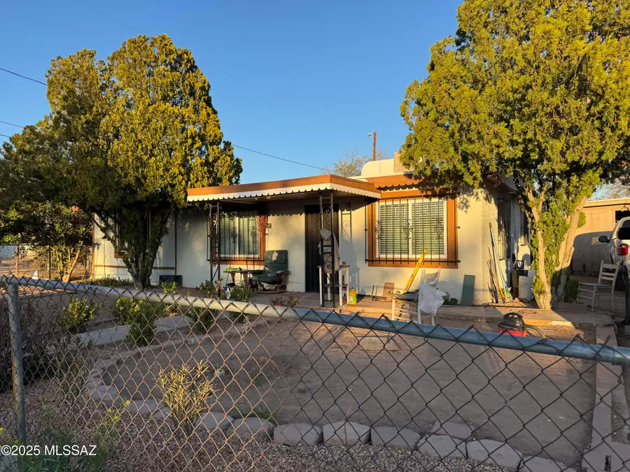 5017 S 11th Avenue, Tucson, AZ 85706 - Image #3