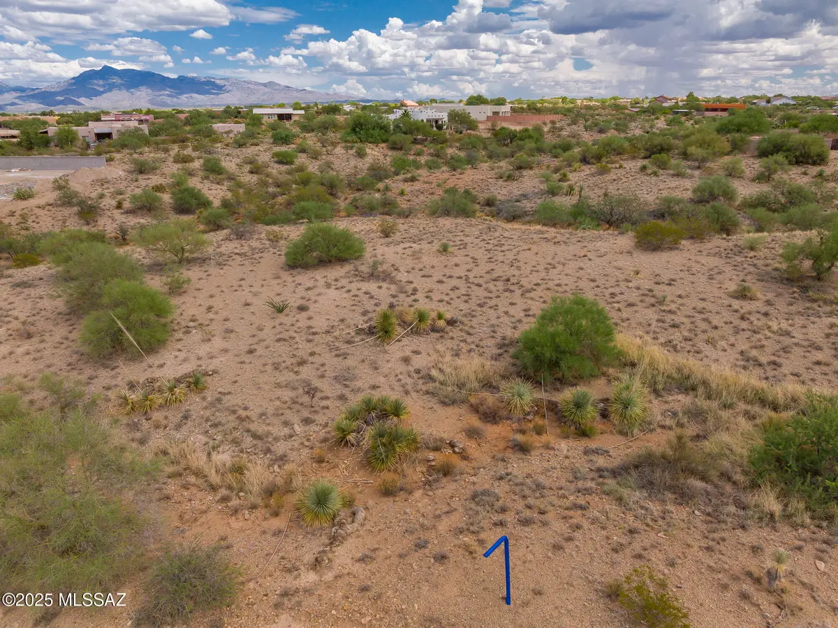 530 N Margo Drive #20Blk4, Vail, AZ 85641 - Image #1