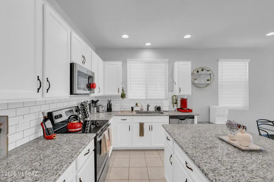 6556 E Via Arroyo Azul, Tucson, AZ 85756 - Image #2