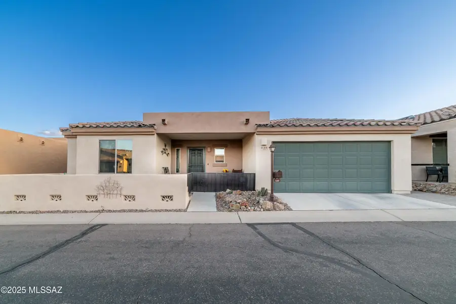 1149 W Calle Trio Los Panchos, Sahuarita, AZ 85629 - Image #2