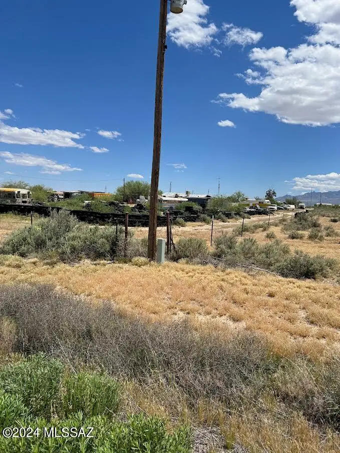 TBA W Klondyke Road, Pima, AZ 85543 - Image #2