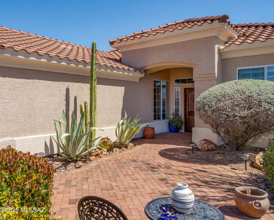13578 N Buckhorn Cholla Drive, Marana, AZ 85658 - Image #3