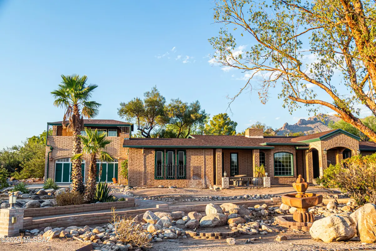 333 E Florence Road, Tucson, AZ 85704 - Image #1