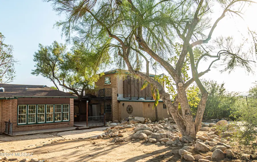 333 E Florence Road, Tucson, AZ 85704 - Image #2