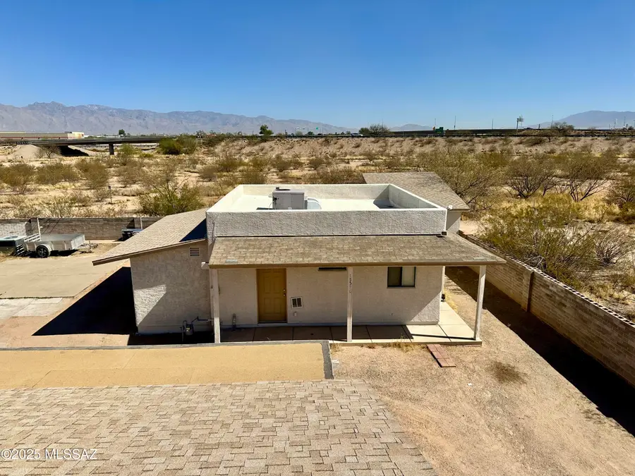 1555 E Bernard Drive, Tucson, AZ 85714 - Image #3