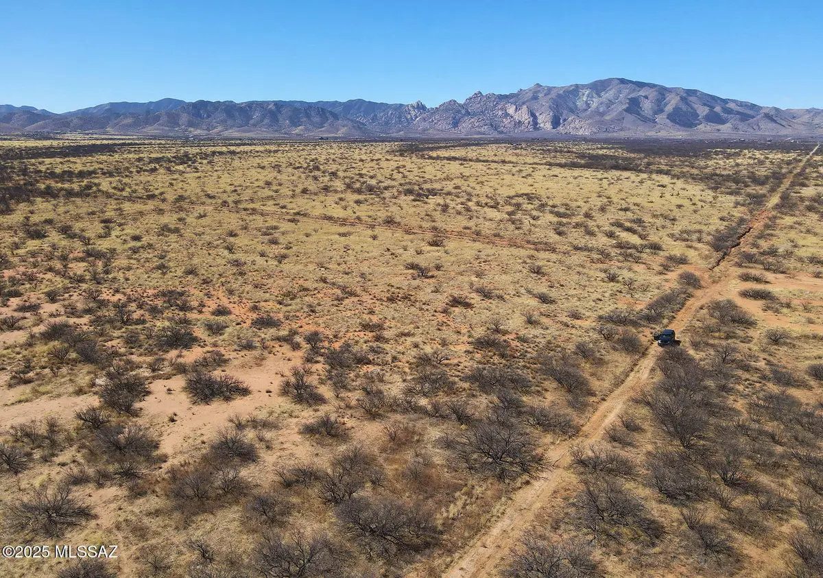 2 Lots W Oberlon Street #5 & 6, Pearce, AZ 85625 - Image #1