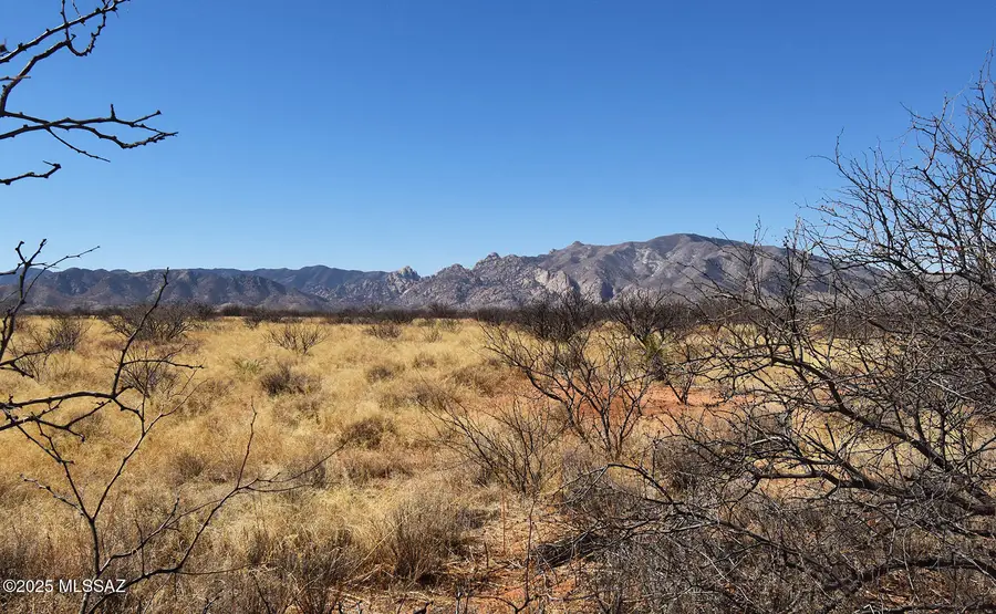 2 Lots W Oberlon Street #5 & 6, Pearce, AZ 85625 - Image #2