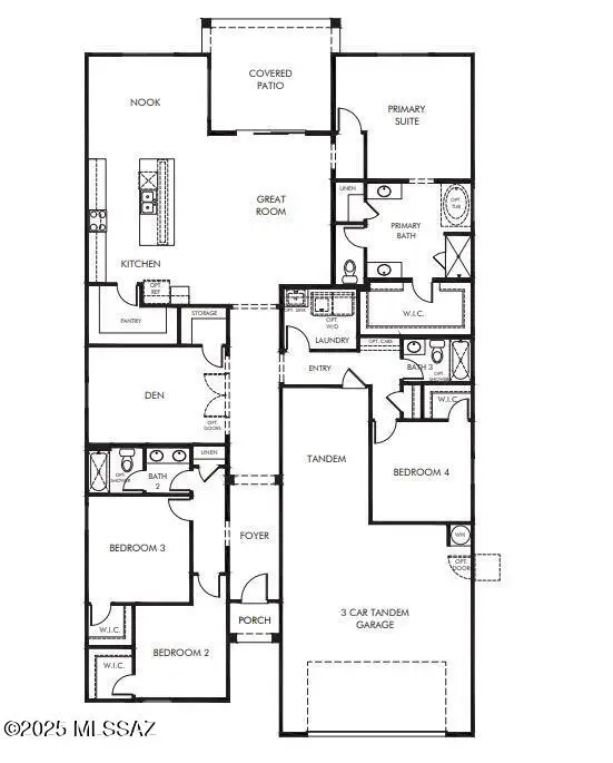 314 N Pecan Pie Place, Sahuarita, AZ 85629 - Image #1