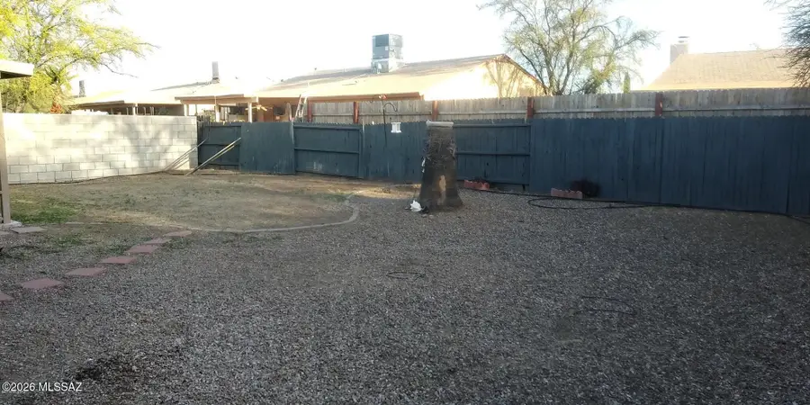 1741 W Chardonnay, Tucson, AZ 85746 - #3