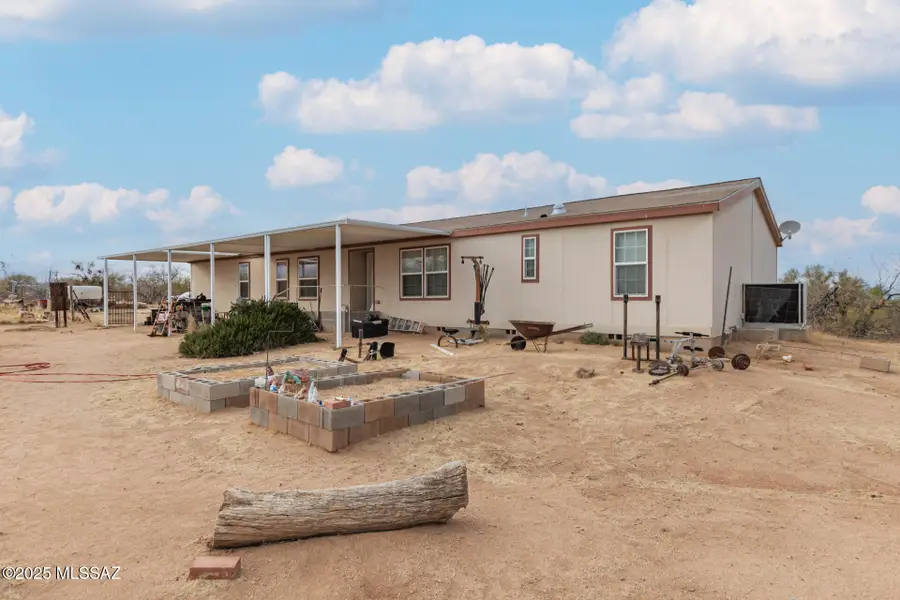 6425 W Pima Mine Road, Sahuarita, AZ 85629 - Image #2