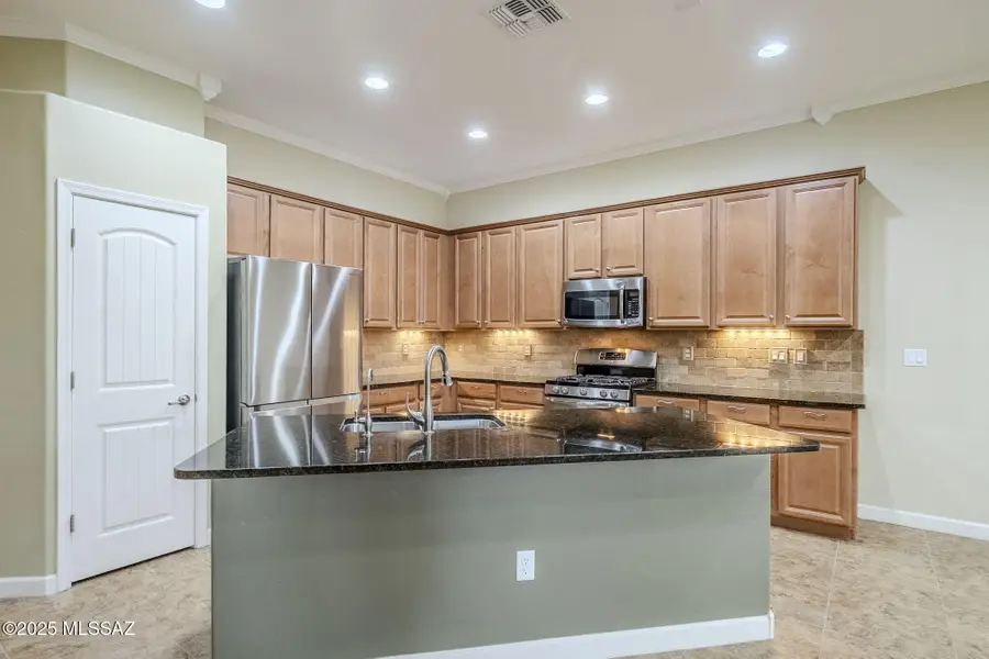 12692 N Sunrise Shadow Drive, Marana, AZ 85658 - Image #2