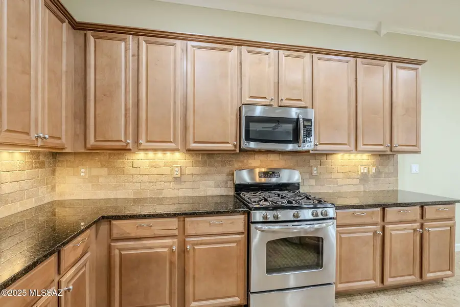 12692 N Sunrise Shadow Drive, Marana, AZ 85658 - Image #3
