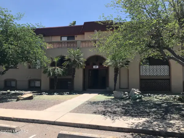 471 W Yucca Court #313, Tucson, AZ 85704