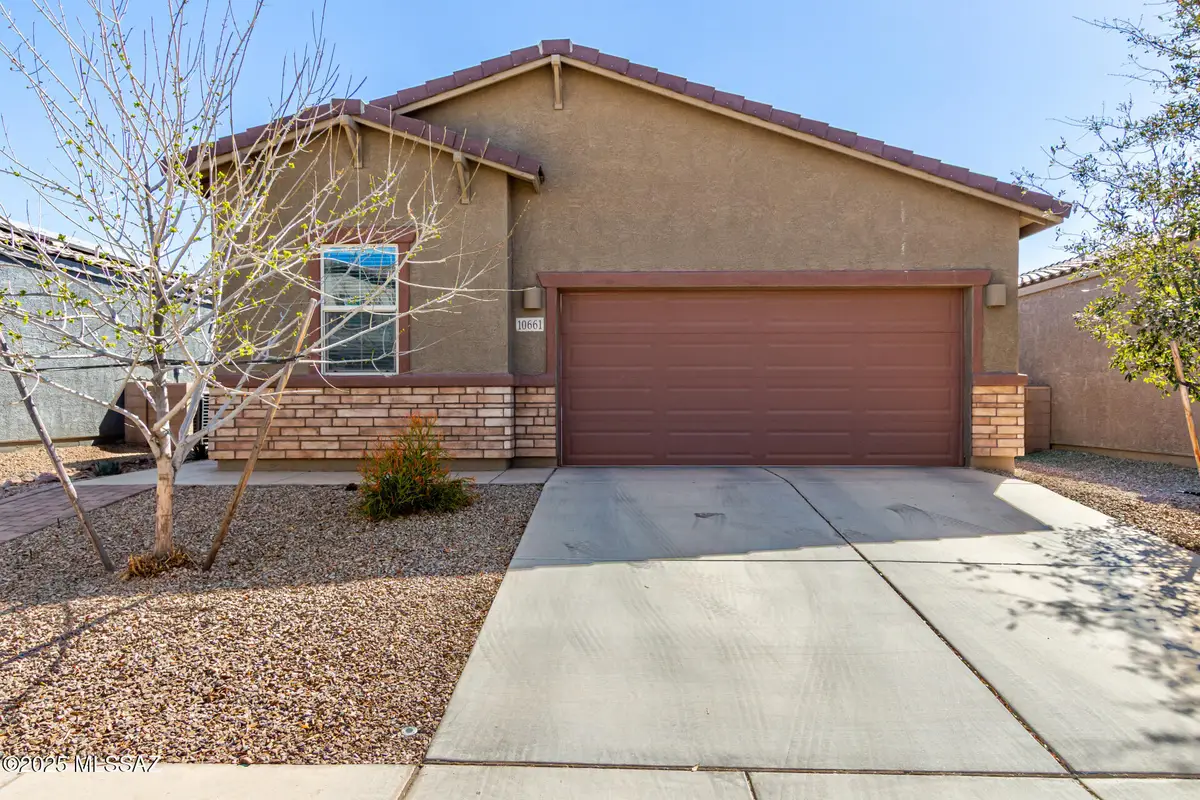 10661 W Filbert Street, Marana, AZ 85653 - Image #1