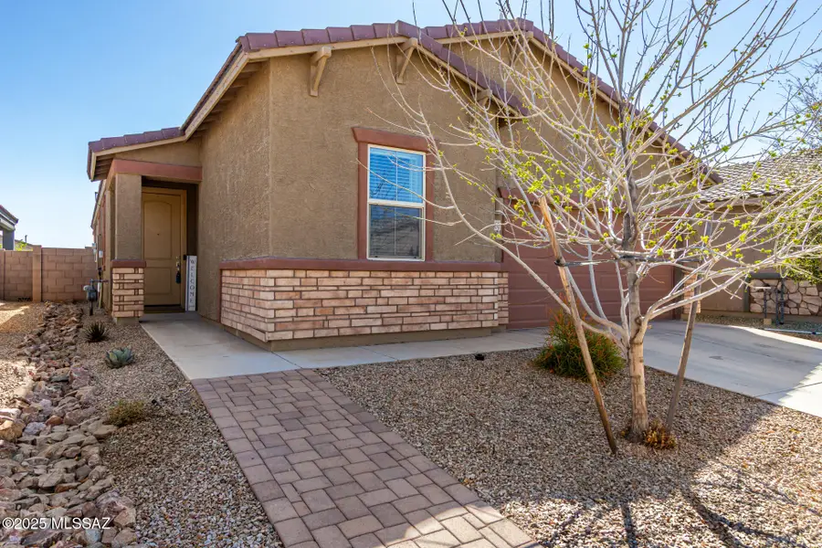 10661 W Filbert Street, Marana, AZ 85653 - Image #2
